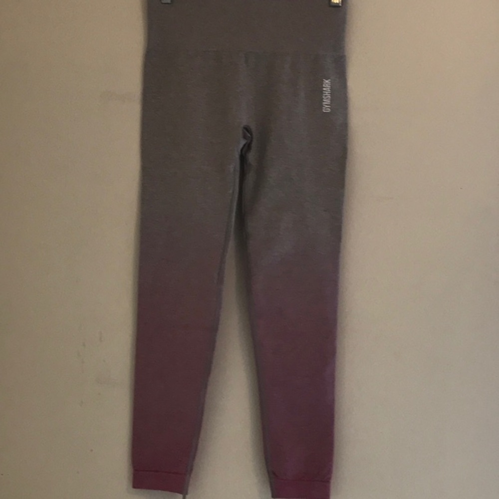 GymShark leggings